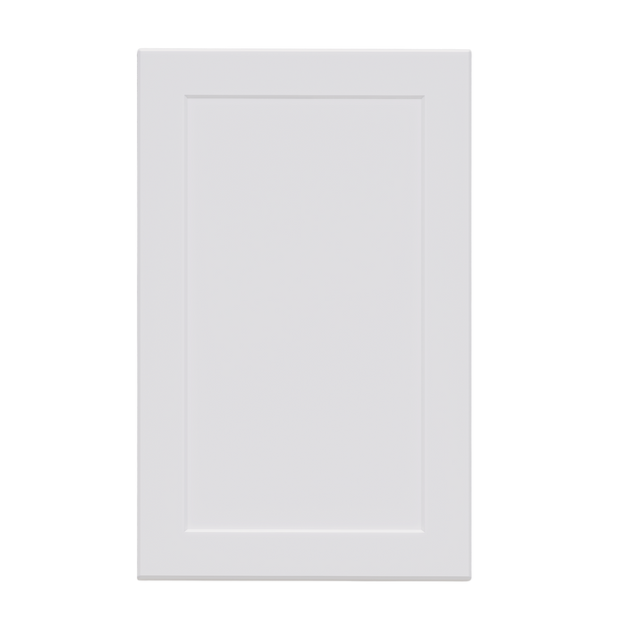 Shaker 100 - Thermofoil MDF Cabinet Door