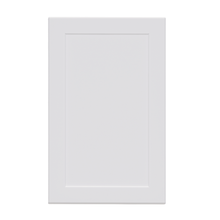 Shaker 100 - Thermofoil MDF Cabinet Door