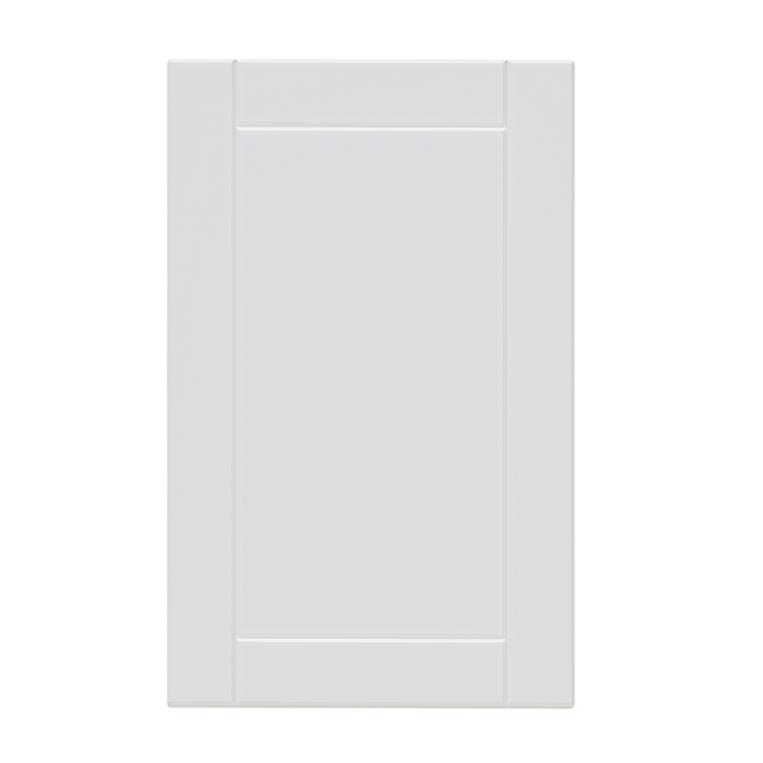 V Groove - Thermofoil MDF Cabinet Door