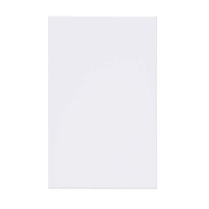 Flat Panel - Thermofoil MDF Cabinet Door