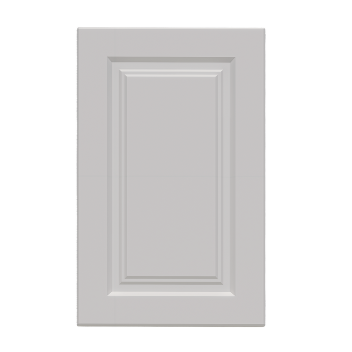 Raised Panel 01 - Thermofoil MDF Cabinet Door