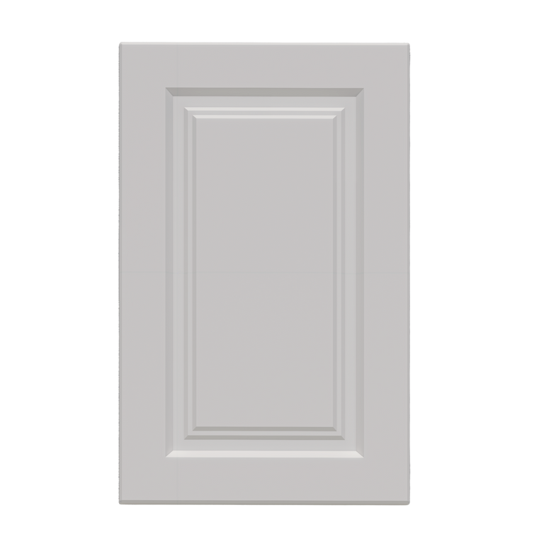 Raised Panel 01 - Thermofoil MDF Cabinet Door