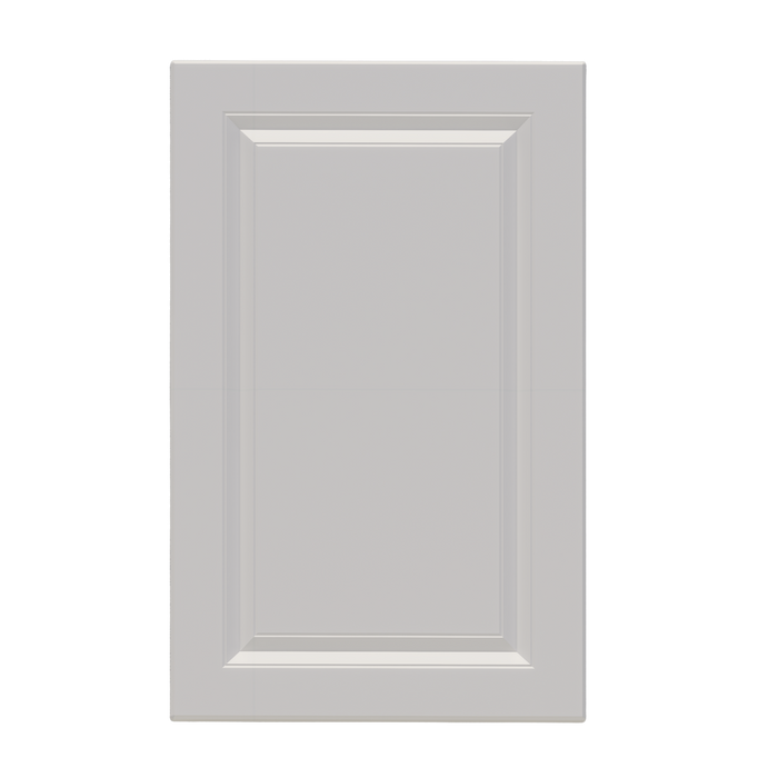 Raised Panel 02 - Thermofoil MDF Cabinet Door