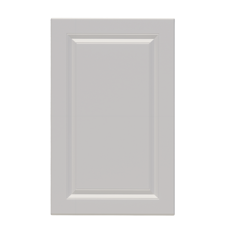 Raised Panel 02 - Thermofoil MDF Cabinet Door