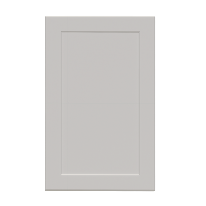 Shaker 100 - Thermofoil MDF Cabinet Door