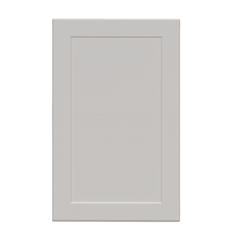 Shaker 100 - Thermofoil MDF Cabinet Door