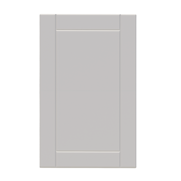 V Groove - Thermofoil MDF Cabinet Door