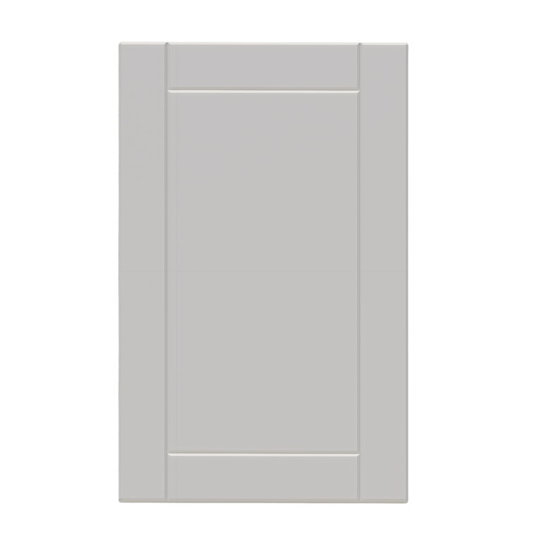 V Groove - Thermofoil MDF Cabinet Door