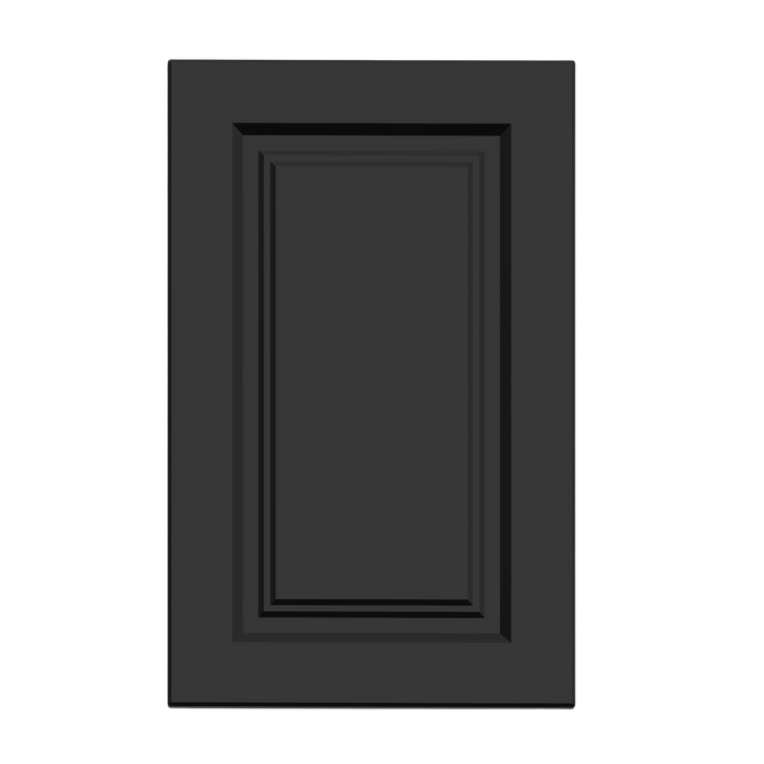Raised Panel 01 - Thermofoil MDF Cabinet Door