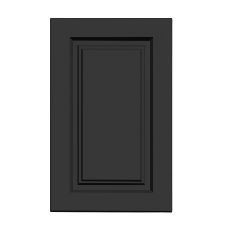Raised Panel 01 - Thermofoil MDF Cabinet Door