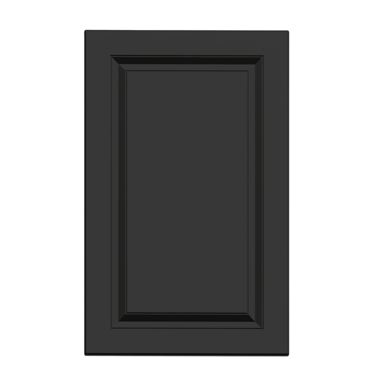 Raised Panel 02 - Thermofoil MDF Cabinet Door