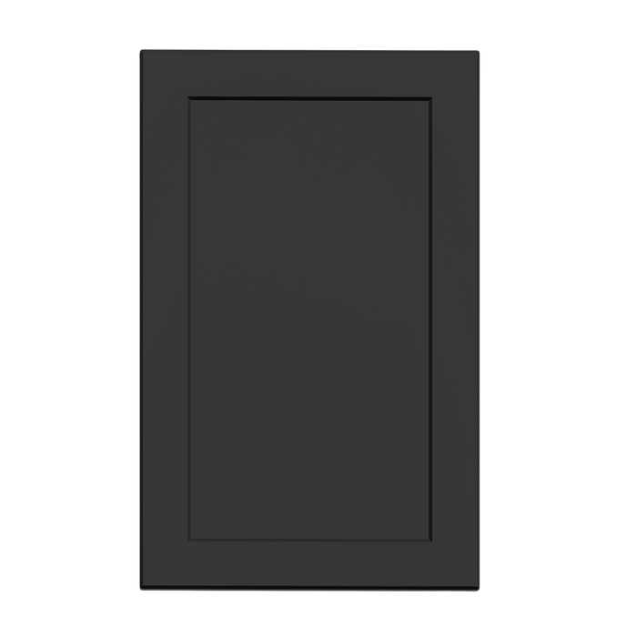 Shaker 100 - Thermofoil MDF Cabinet Door