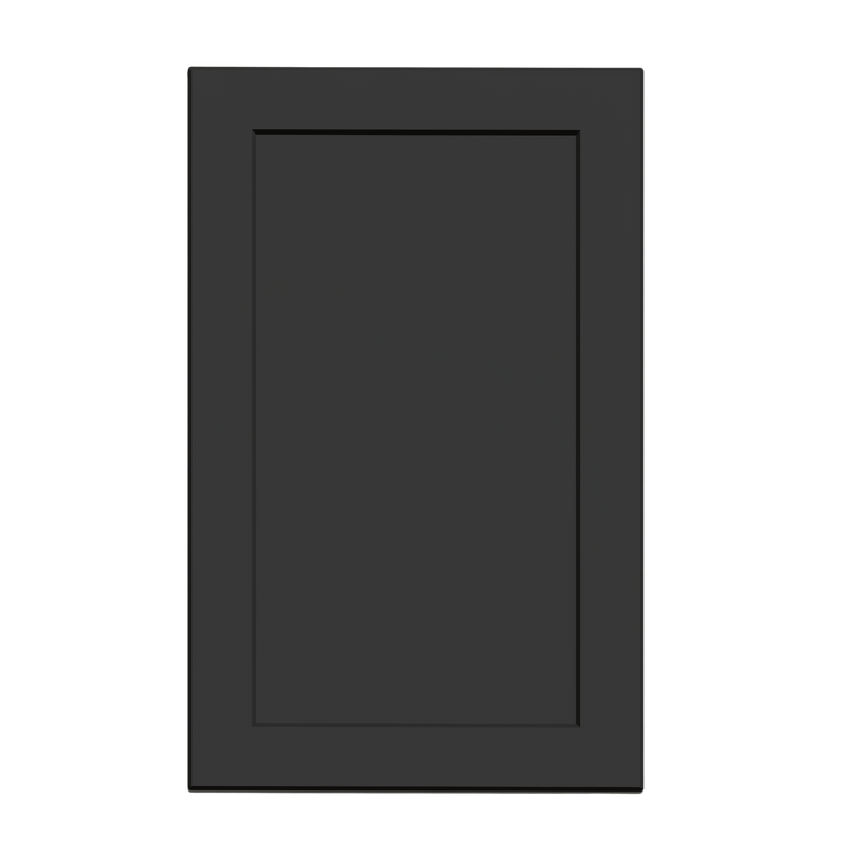Shaker 100 - Thermofoil MDF Cabinet Door