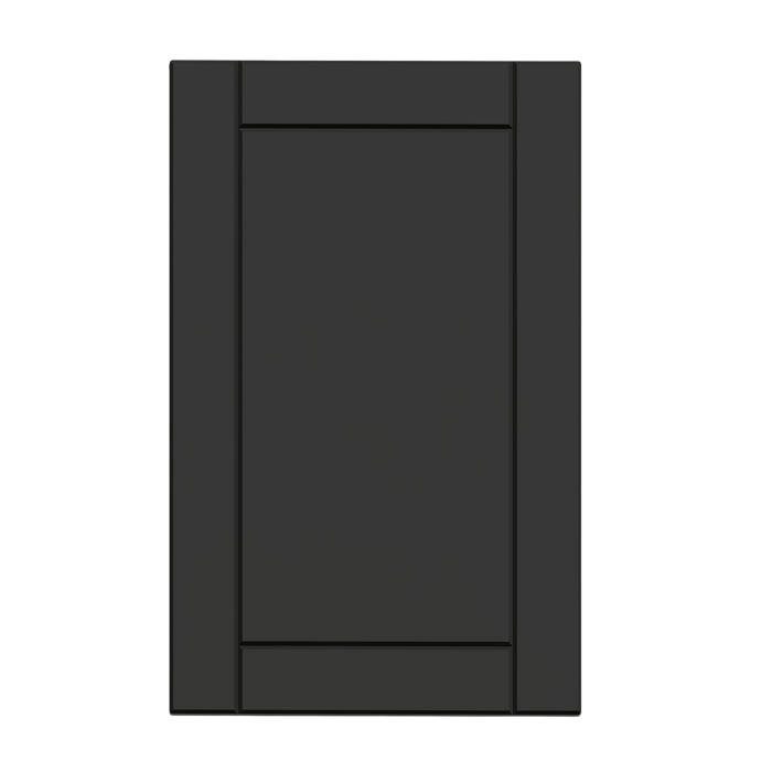 V Groove - Thermofoil MDF Cabinet Door