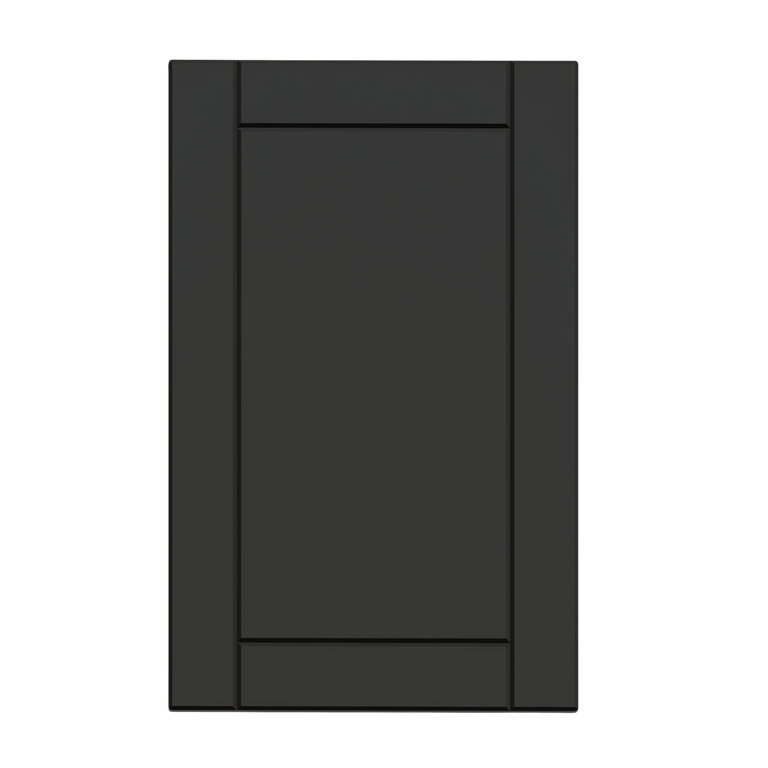V Groove - Thermofoil MDF Cabinet Door