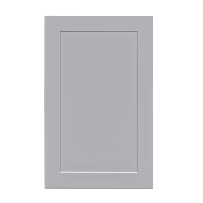 Shaker 100 - Painted MDF Cabinet Door