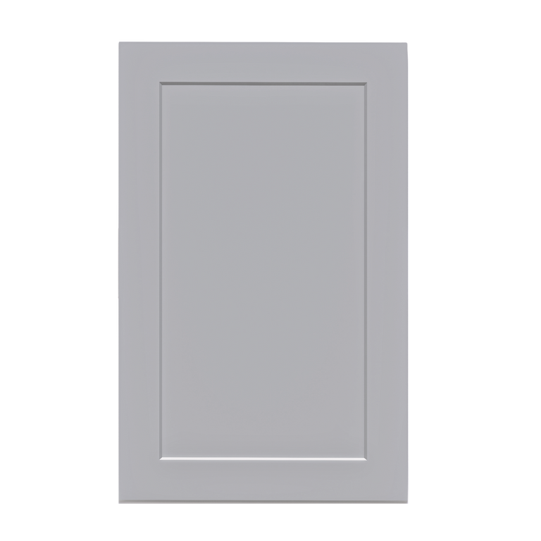 Shaker 100 - Painted MDF Cabinet Door