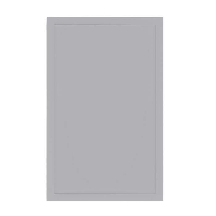 Slim Shaker - Painted MDF Cabinet Door