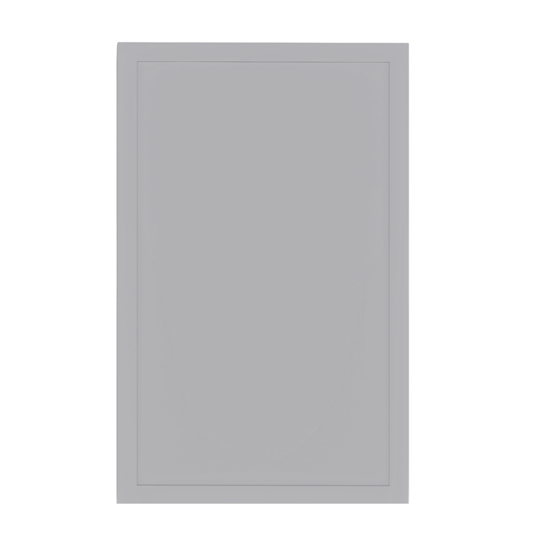 Slim Shaker - Painted MDF Cabinet Door