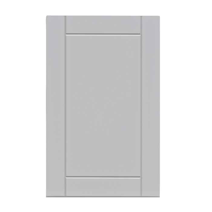 V Groove - Painted MDF Cabinet Door