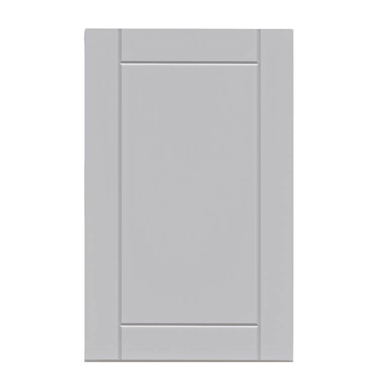 V Groove - Painted MDF Cabinet Door