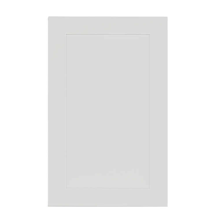 Classic Shaker - Painted MDF Cabinet Door