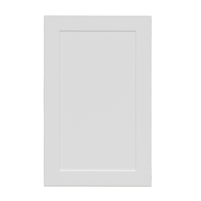 Shaker 100 - Painted MDF Cabinet Door