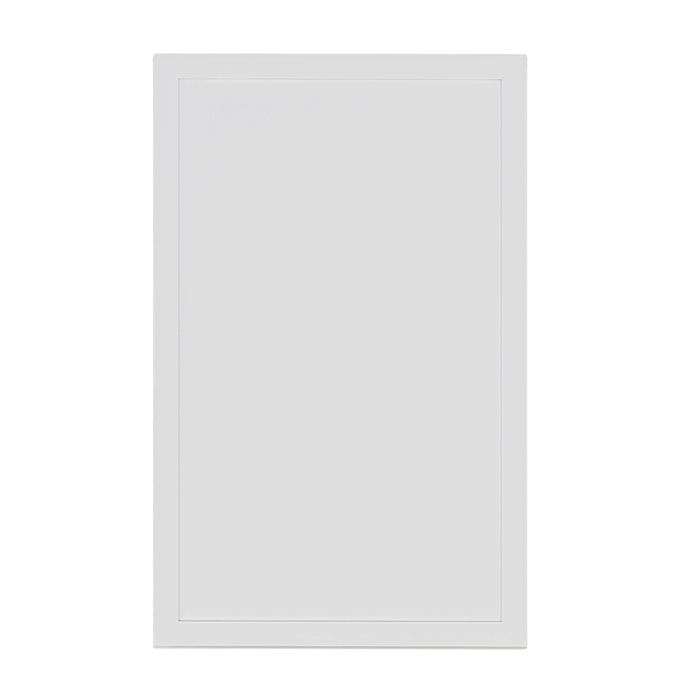 Slim Shaker - Painted MDF Cabinet Door
