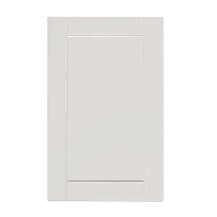 V Groove - Painted MDF Cabinet Door