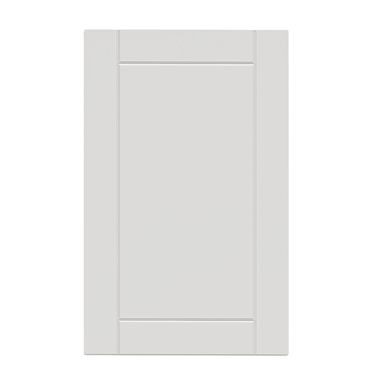 V Groove - Painted MDF Cabinet Door