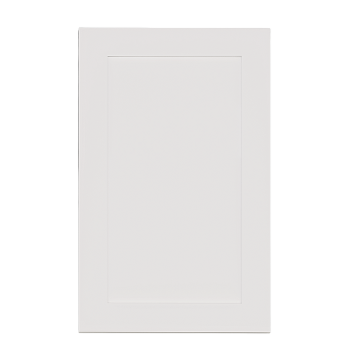 Classic Shaker - Painted MDF Cabinet Door