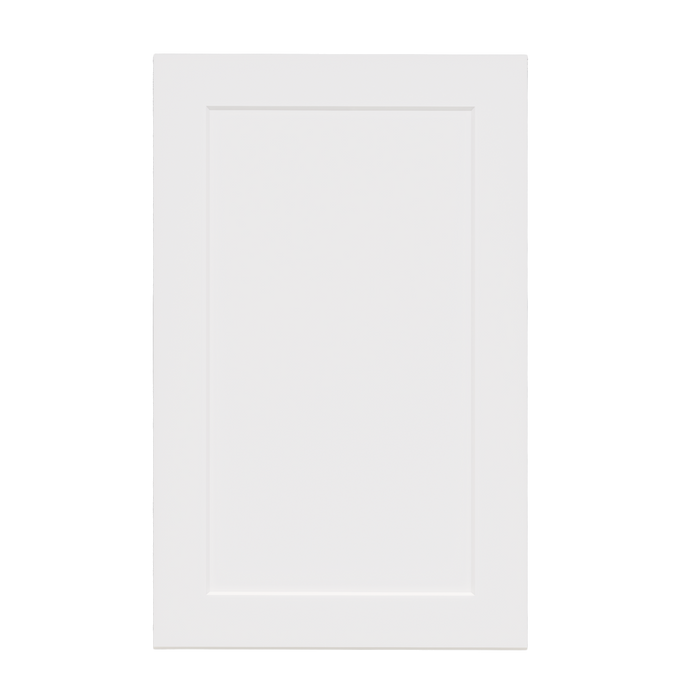 Shaker 100 - Painted MDF Cabinet Door