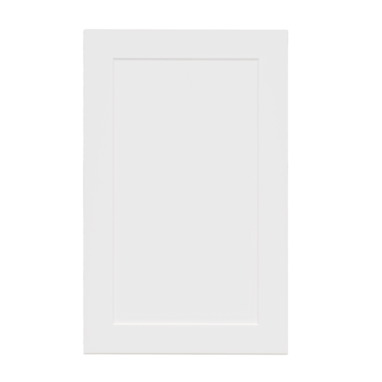 Shaker 100 - Painted MDF Cabinet Door