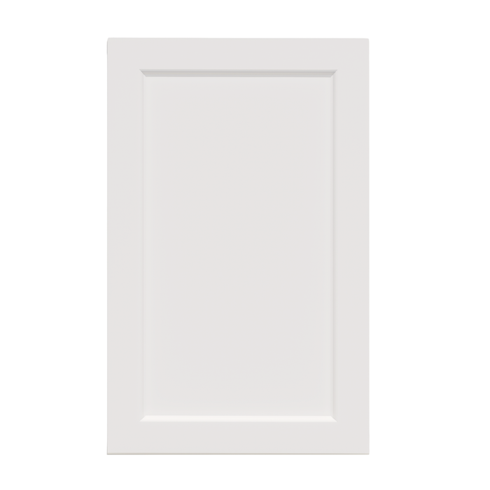 Shaker 300 - Painted MDF Cabinet Door