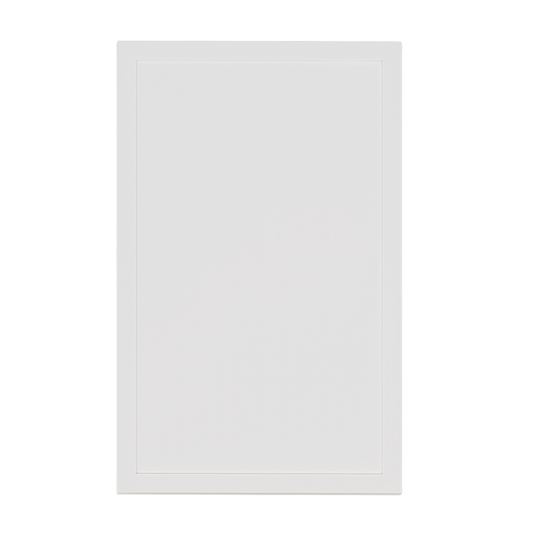 Slim Shaker - Painted MDF Cabinet Door
