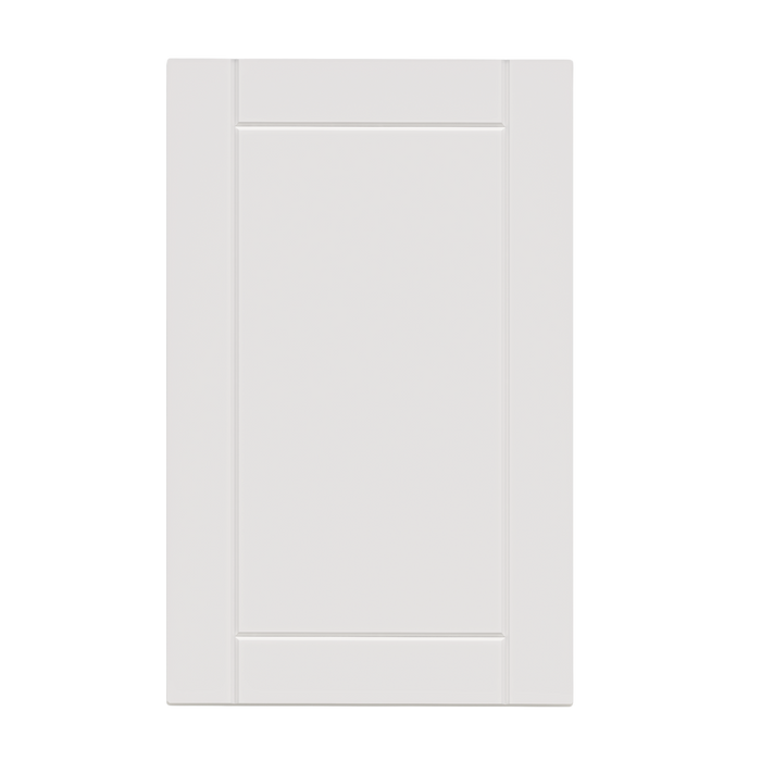 V Groove - Painted MDF Cabinet Door