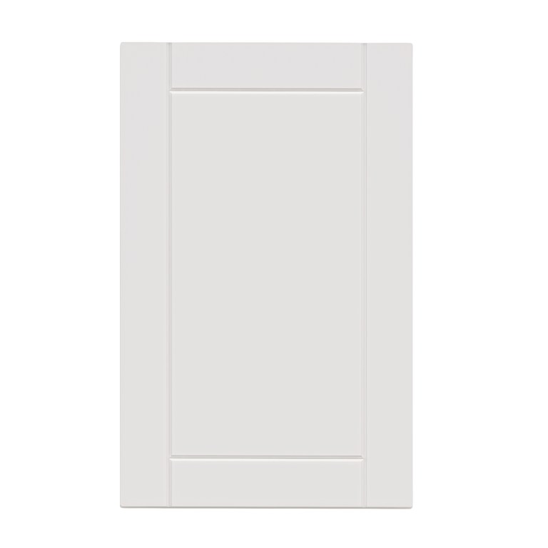 V Groove - Painted MDF Cabinet Door