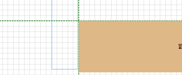 Classic Shaker - Painted MDF Cabinet Door